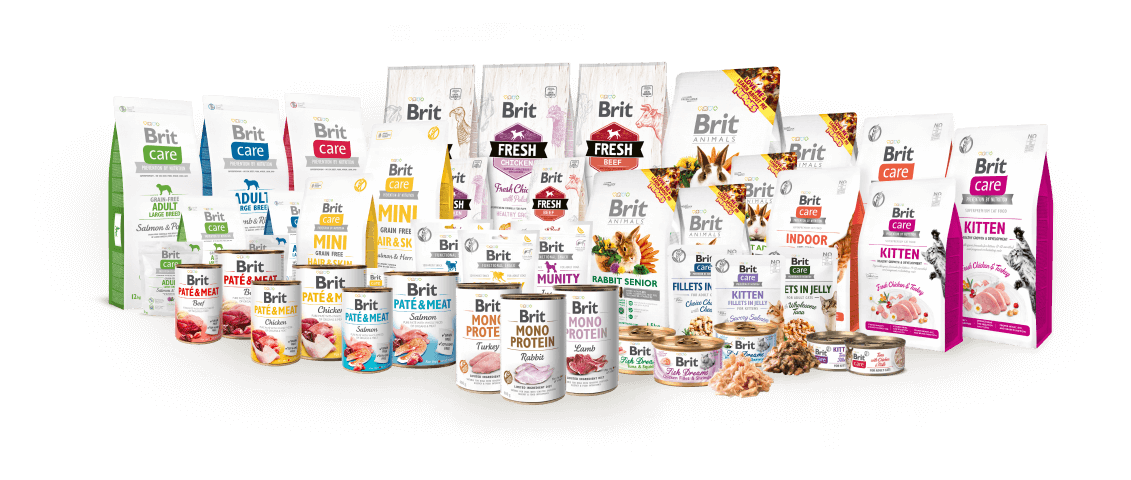 Brit products
